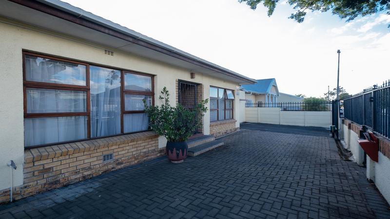 3 Bedroom Property for Sale in Townsend Estate Western Cape